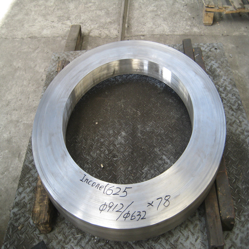 Inconel®625 hüvely, gyűrű, lemez (Alloy625,nem N06625, W.NR.2.4856, NICR22MO9NB, NA21)