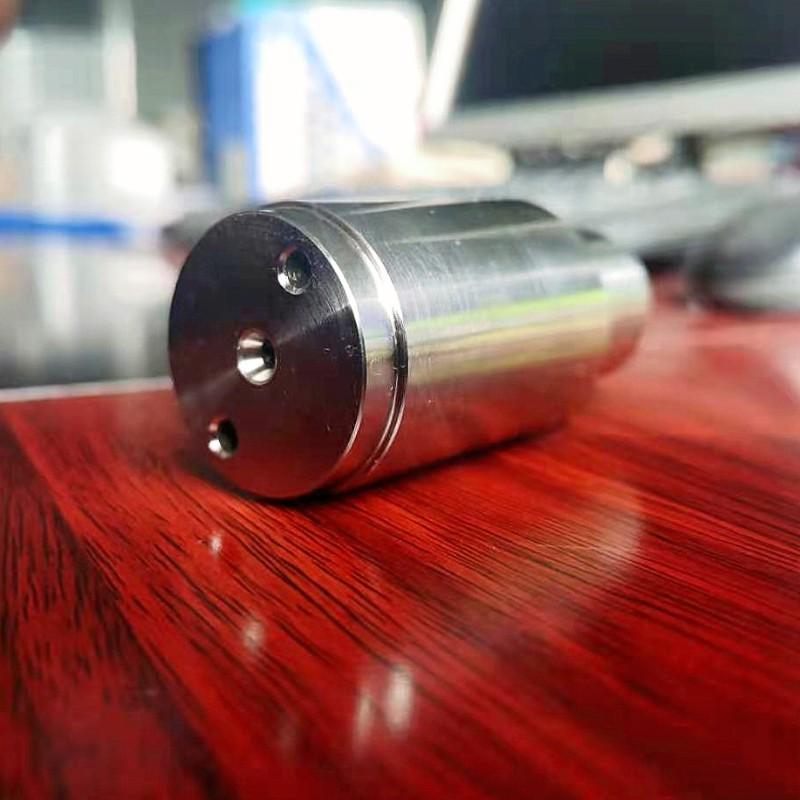 Nickel Alloy 718 Anyagrészek